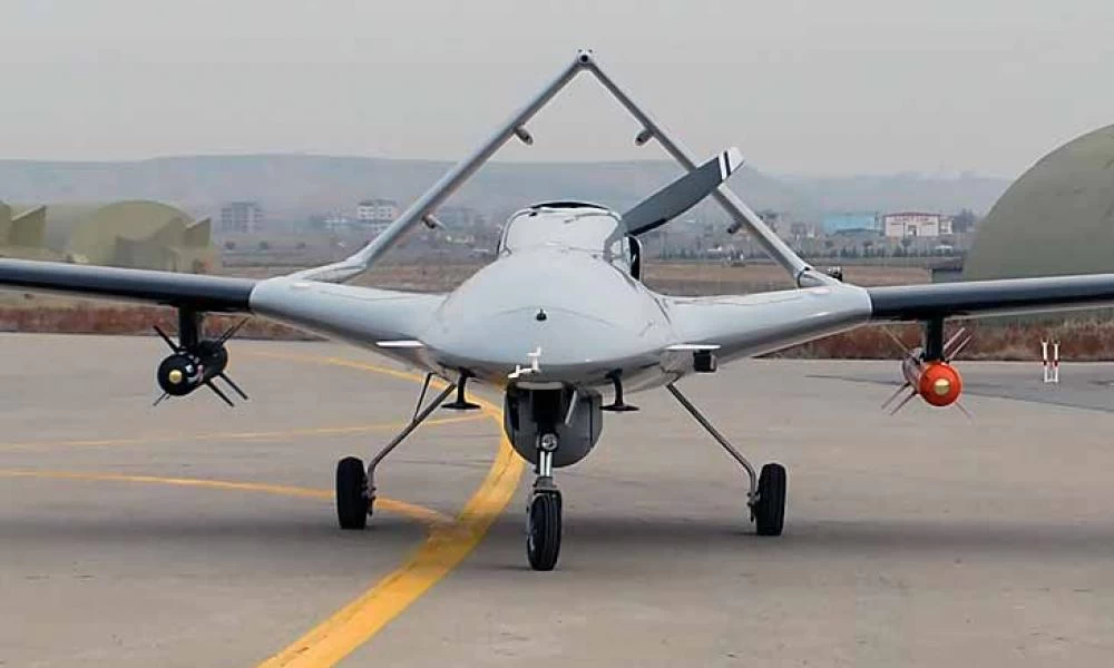 “Ανοικτό μήνυμα” Αρμένιου αμυντικού αναλυτή για την μέθοδο δράσης των Τούρκων στο Καραμπάχ